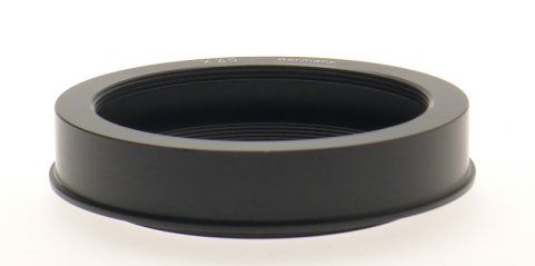 Novoflex x49 Lens Adapter Ring Extension Tube Thread Mount Excellent - View 2
