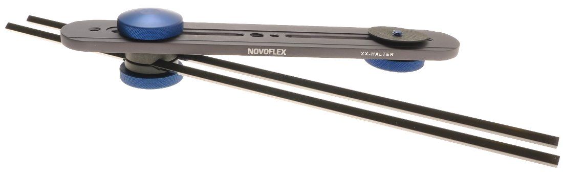 Novoflex Ring Flash Xx Halter Art Light Panel Camera Grip Ball Heads Rimowa Case - View 3