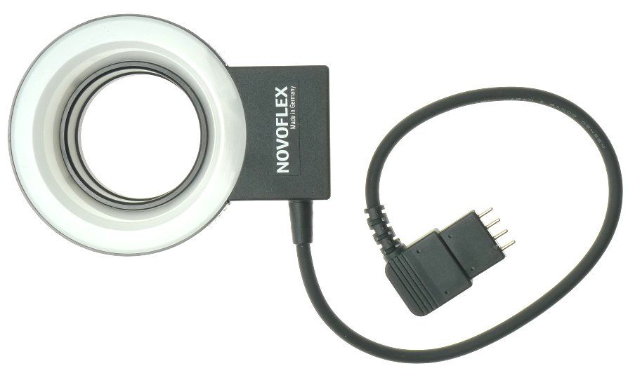 Novoflex Ring Flash Xx Halter Art Light Panel Camera Grip Ball Heads Rimowa Case - View 8