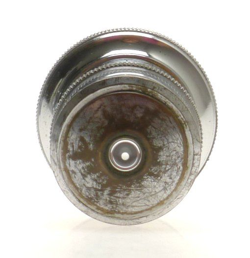 E Leitz Wetzlar 6l Microscope Objective 45x Vintage Used - View 5