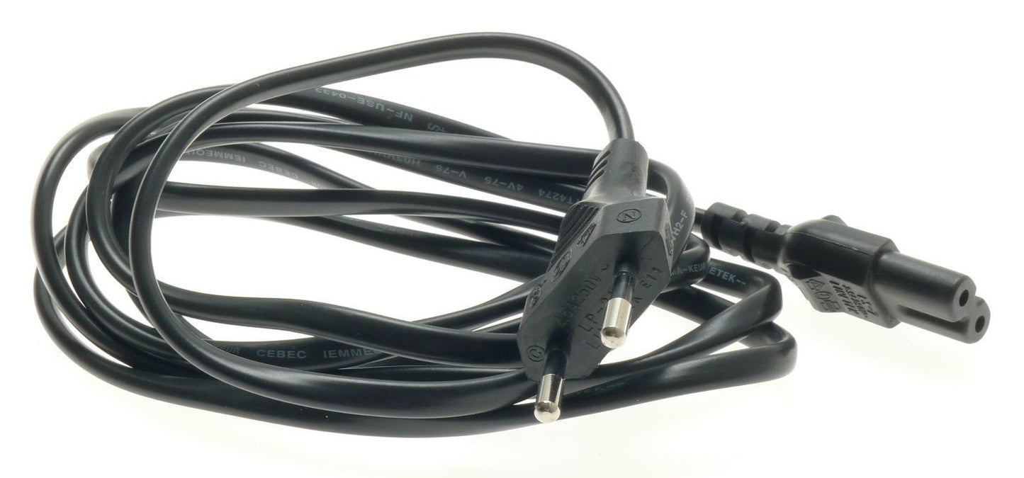 Nikon eh-61 Ac Adapter for Coolpix 2100, 3100, Sq Digital Camera Box Manual - View 5