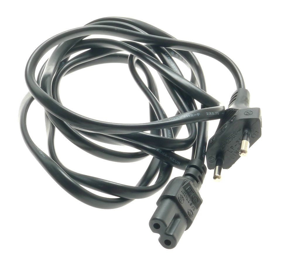 Nikon eh-61 Ac Adapter for Coolpix 2100, 3100, Sq Digital Camera Box Manual - View 6