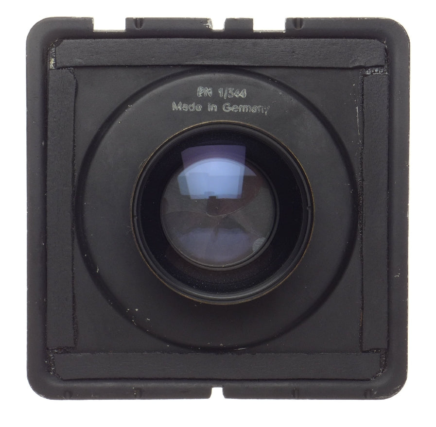 Plaubel Large Format 9x12 10x15 Monorail Camera Schneider Symmar Angulon Lenses - View 9