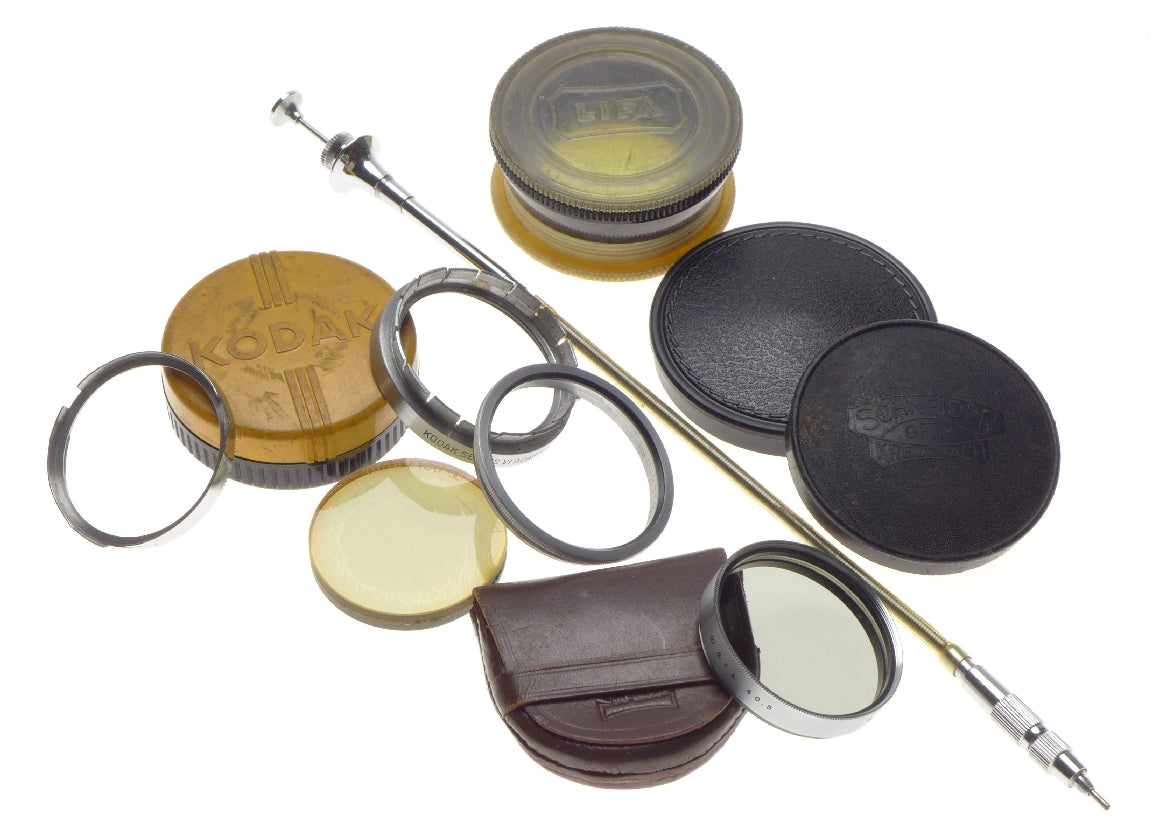Plaubel Large Format 9x12 10x15 Monorail Camera Schneider Symmar Angulon Lenses - View 17