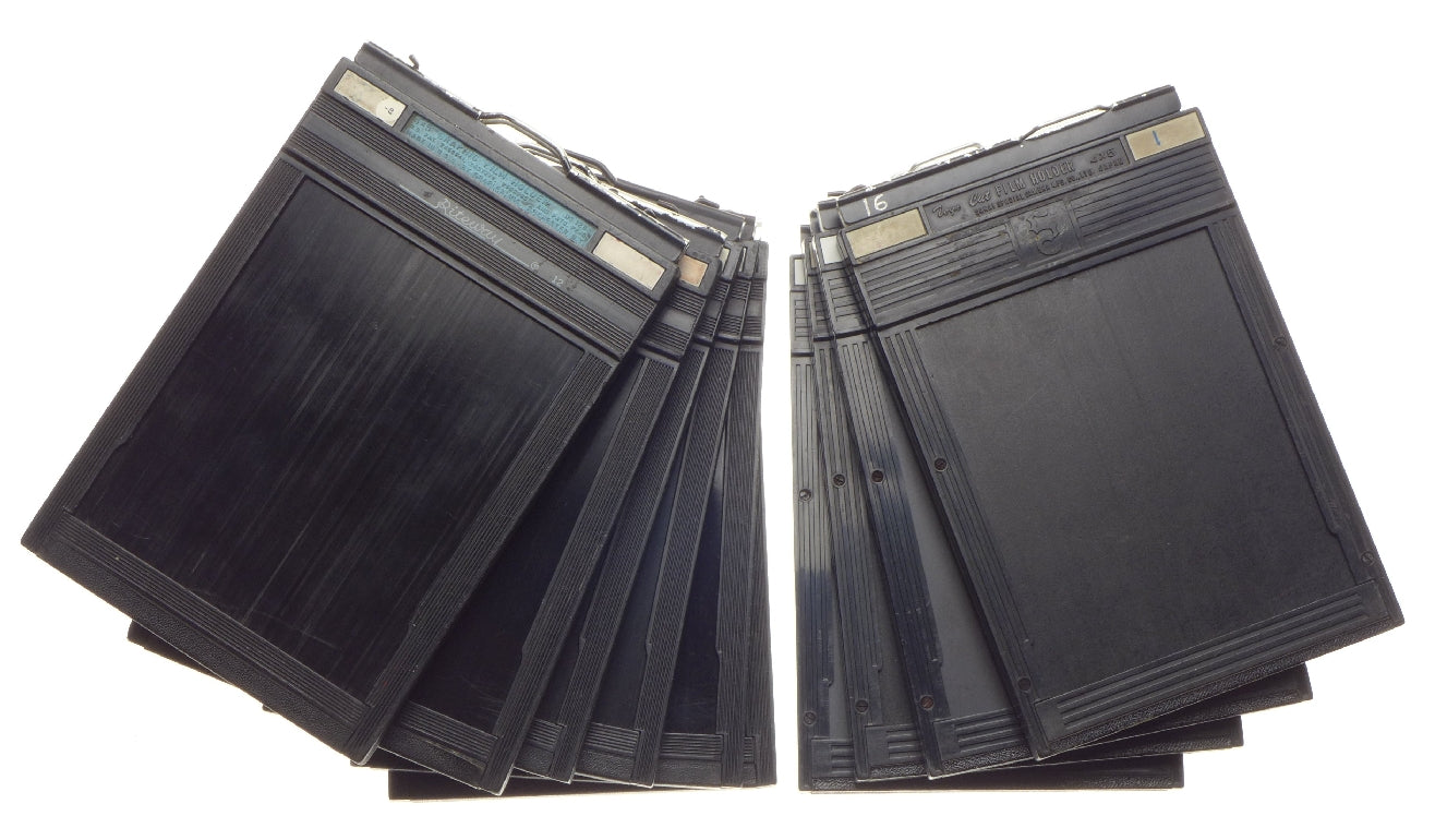 Plaubel Large Format 9x12 10x15 Monorail Camera Schneider Symmar Angulon Lenses - View 18