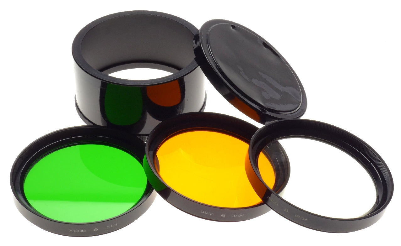 Mto 10/1000 Ca Mirror-meniscus Telephoto Russian Lens Filters Wooden Keeper - View 7