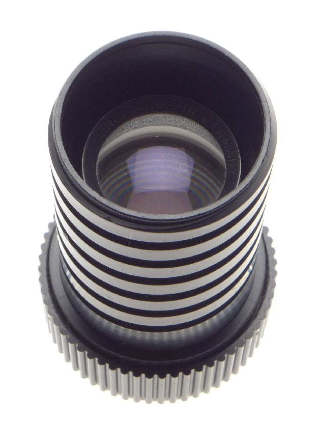 Zeiss Ikon Talon 1:2.8/85 Projection Lens - View 2