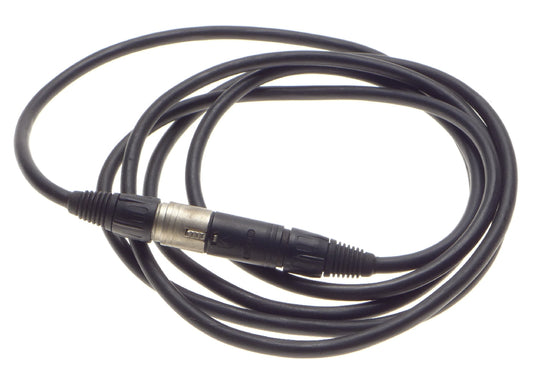 Neutrik nc fx female male connectors power cable cord audio lighting