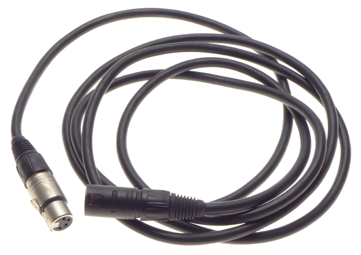 Neutrik Nc Fx Female Male Connectors Power Cable Cord Audio Lighting - View 2