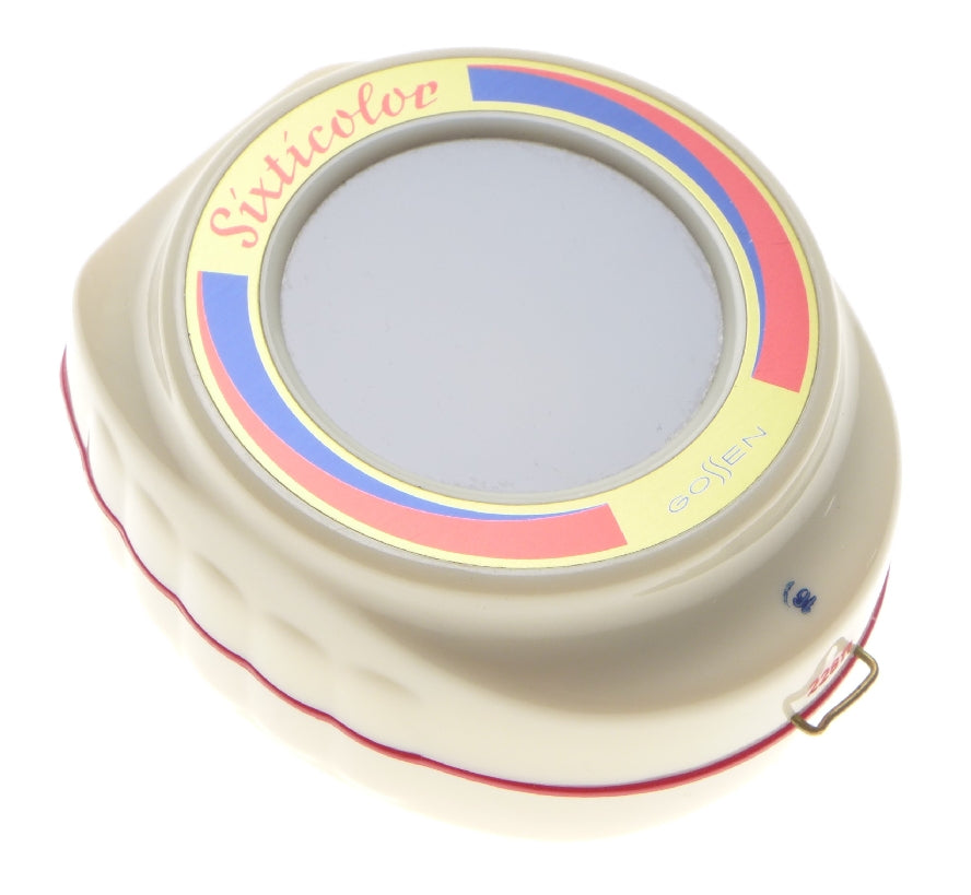 Gossen Sixticolor Color Temperature Meter Original Pouch - View 2