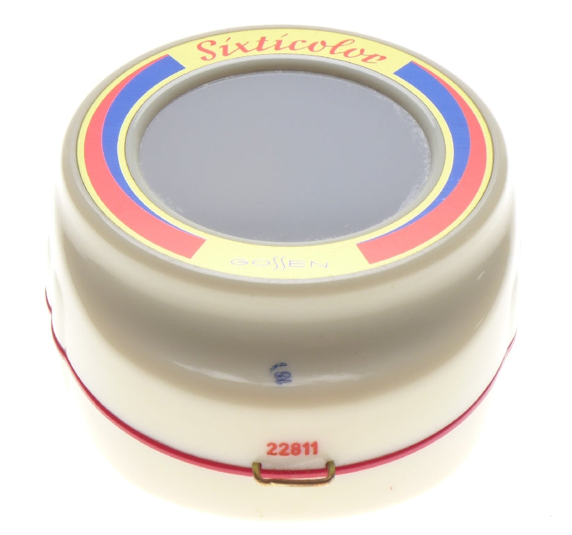 Gossen Sixticolor Color Temperature Meter Original Pouch - View 4