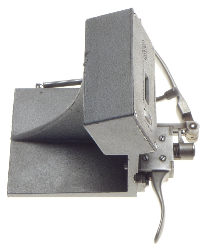 Arri 1 no.8 Bilder Frames Processing Editing Device Repro Equipment - View 2