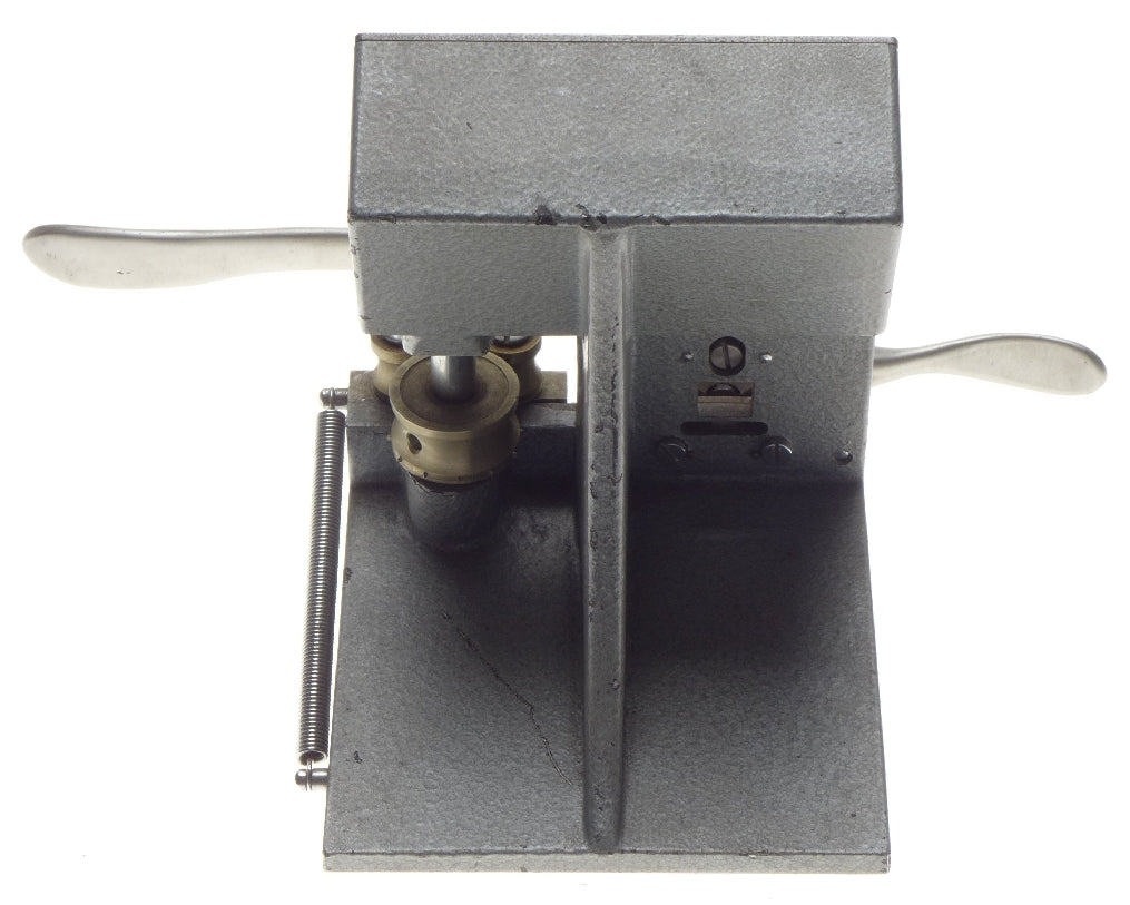 Arri 1 no.8 Bilder Frames Processing Editing Device Repro Equipment - View 4