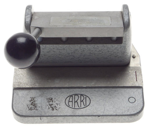 Arri Punch Large Format Negative Film Punch Repro Equipment Movie Cinematography