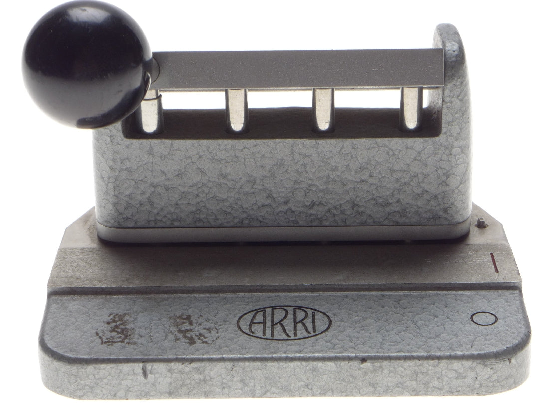 Arri Punch Large Format Negative Film Punch Repro Equipment Movie Cinematography - View 4