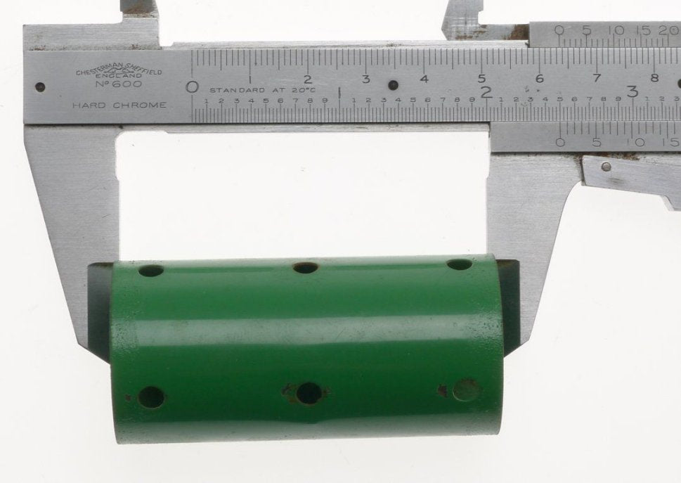 Meccano Magic Motors Double Angle Formed Slotted Strips Girders Screwed Rods Box - View 8