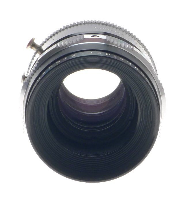Schneider Kreuznach Cine Xenon 1:1.4/25 16mm Movie Camera Lens micro4/3 Case Box - View 6