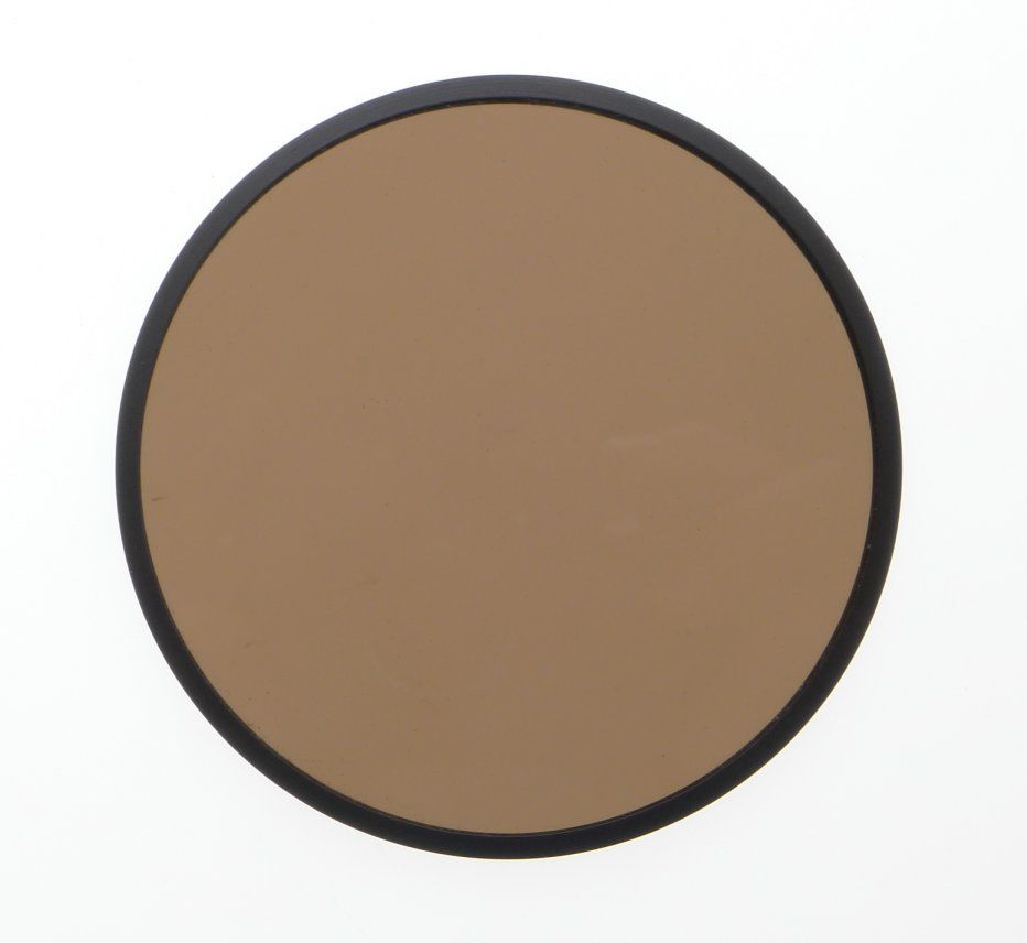 Tiffen Professional ser.9 85n6 Neutral Density Drop in Camera Lens Filter Pouch - View 3
