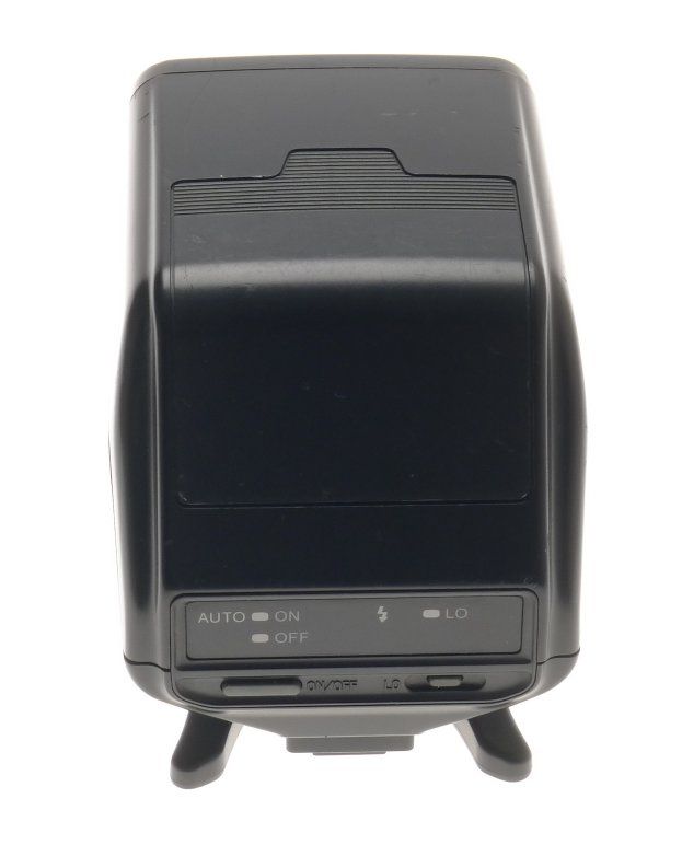 Minolta Dynax Program 3200i Vintage Electronic Flash Stand Excellent - View 4