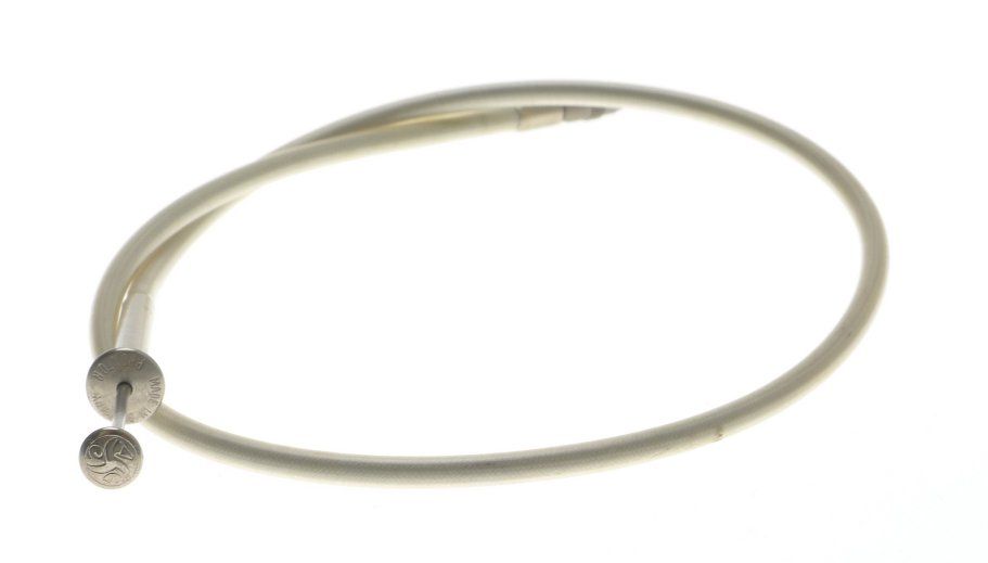 Classic Vintage Prontor Film Camera Cable Release 45cm - View 3