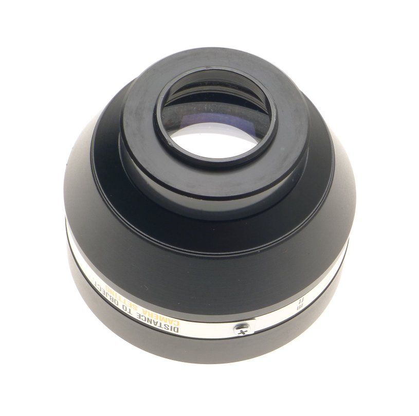 Bower Wide Angle and Telephoto Lenses S-v 32mm 24mm Thread Mount Pouch Excellent - View 8