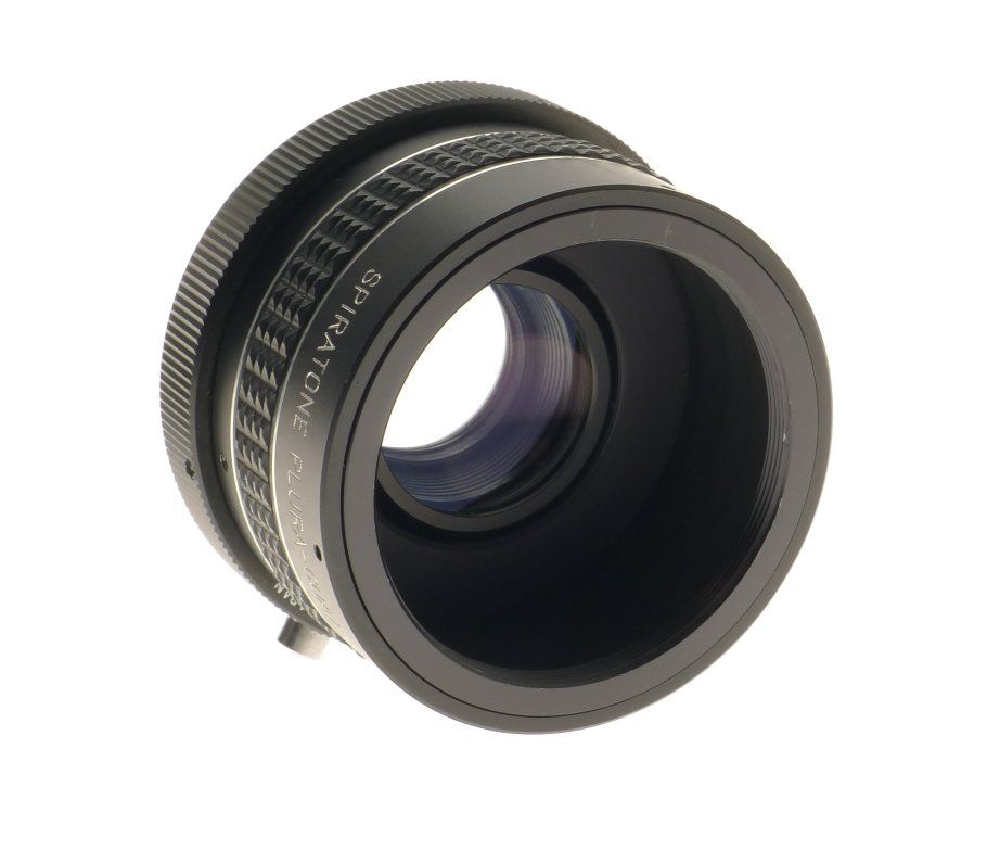 Spiratone Plura-coat 2x T-converter T-om for Olympus Slr Camera Lens Excellent - View 6
