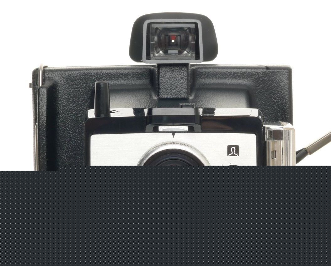 Polaroid Colorpack 80 Instant Land Pack Film Camera Original Box Manual 1971-76 - View 10