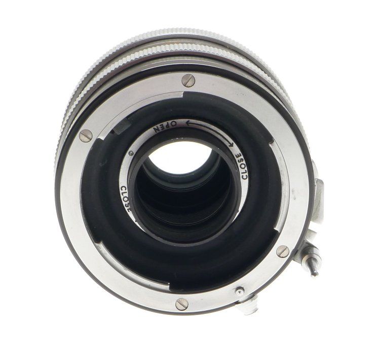 Nt Auto Teleplus 2x Variable Lens Extension Tube Variable Auto Teleplus 2x-3x Tf - View 5