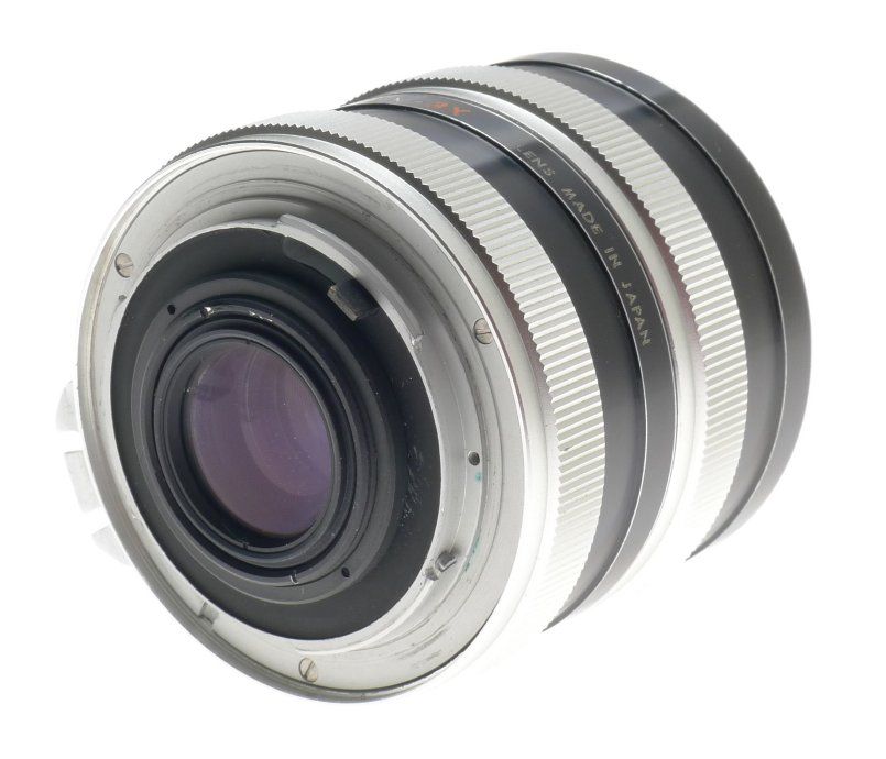 Nt Auto Teleplus 2x Variable Lens Extension Tube Variable Auto Teleplus 2x-3x Tf - View 6