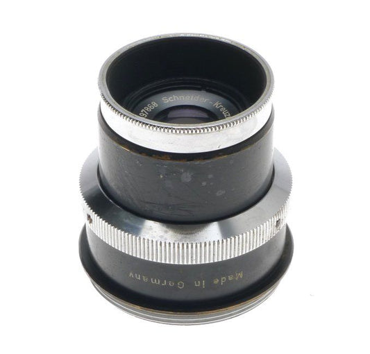 Schneider Kreuznach Componar 1:4.5/50 Photographic Enlarger Coated Lens m39mm
