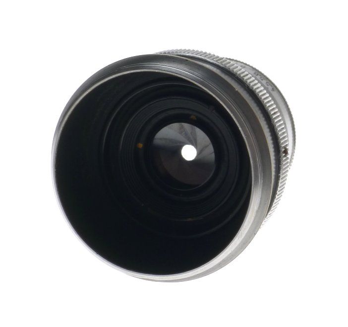 Schneider Kreuznach Componar 1:4.5/50 Photographic Enlarger Coated Lens m39mm - View 4