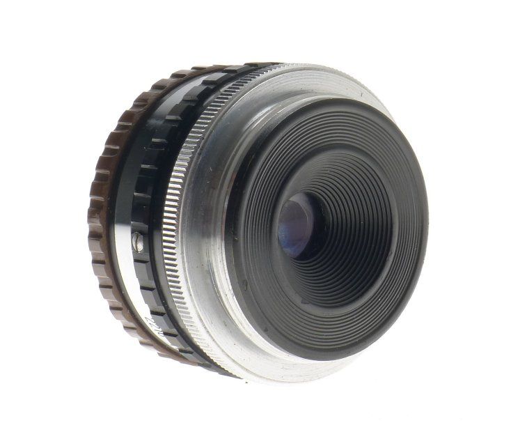 Fuji Photo Optical Fujinar-e 1:4.5 f=5cm Enlarger Enlarging Lens Vintage Used - View 4