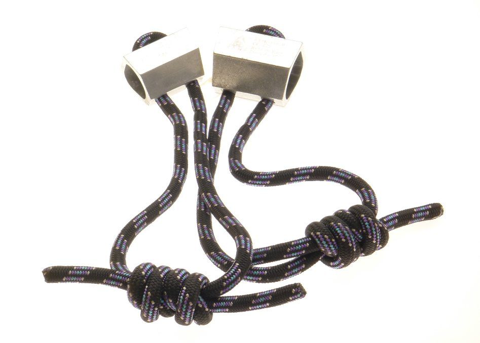 C.a.m.p. Exentric 8 9 Premana 1c Hexagonal Climbing Chocks Excellent Used