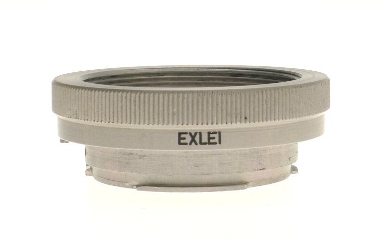 Novoflex-automatik Noflexar Lens 1:3.5/105mm Exakta Leica Adapter Macro Bellows - View 5