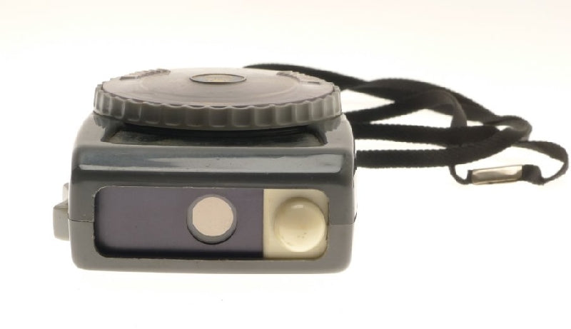 Lunasix 3 System Camera Light Exposure Meter Gossen Luna Pro S in Original Case - View 4