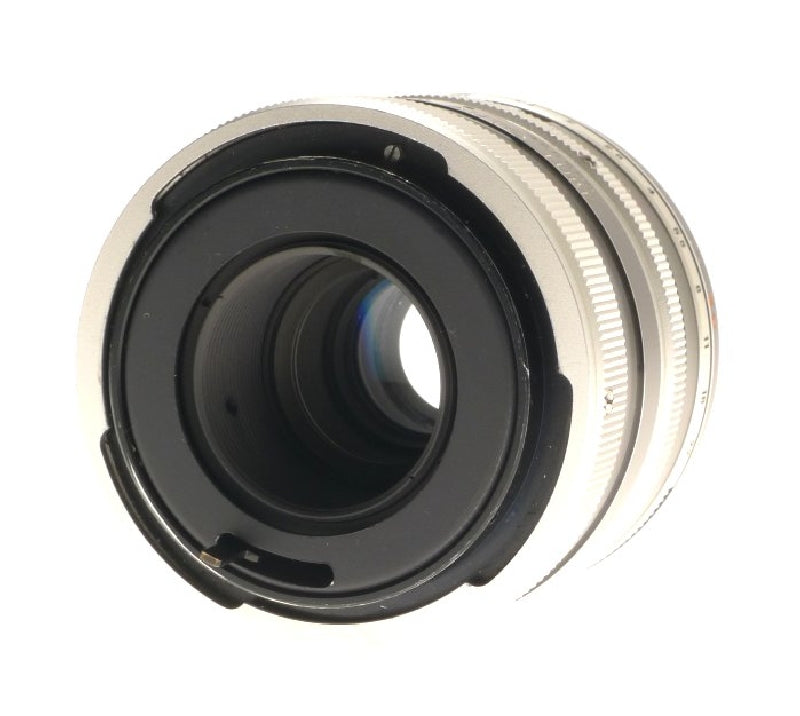 Variable Atp Auto Tele Plus Lens Extension Tube Converter Pouch Box Instructions - View 7