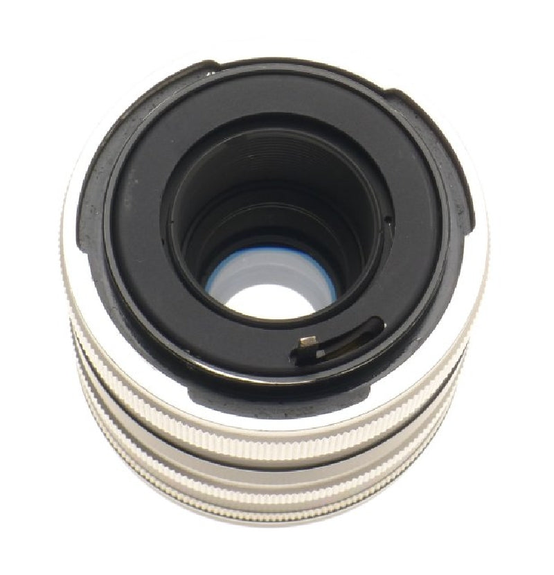 Variable Atp Auto Tele Plus Lens Extension Tube Converter Pouch Box Instructions - View 8