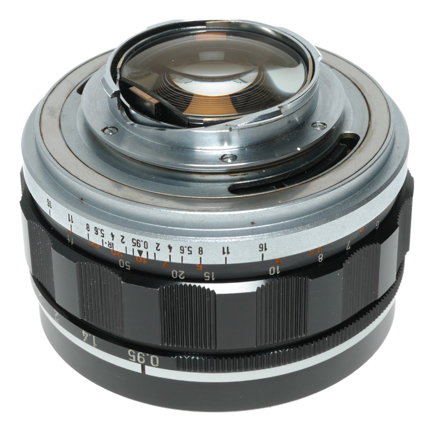 Leica M Canon 0.95/50mm fast f/0.95 dream lens 1:0,95 BOKEH prime