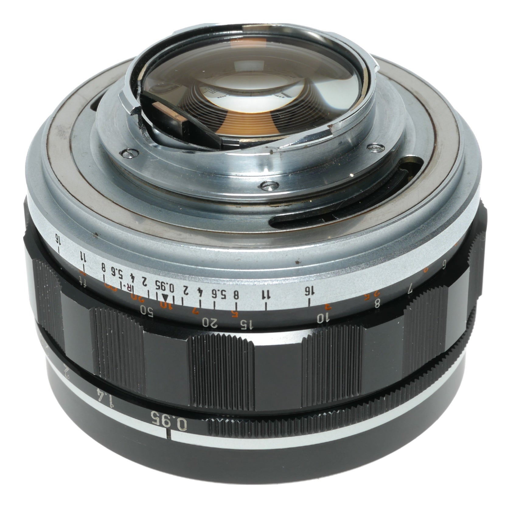 Leica M Canon 0.95/50mm fast f/0.95 dream lens 1:0,95 BOKEH prime