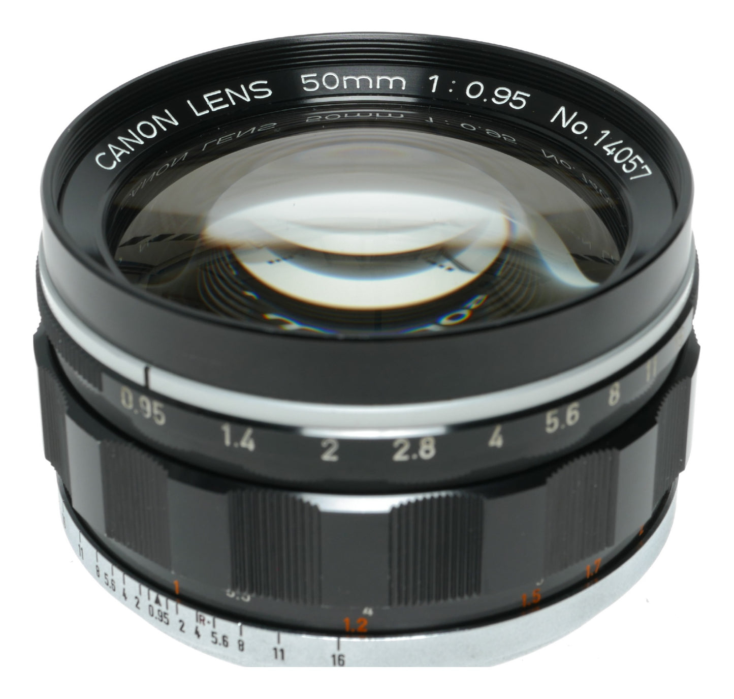 Leica M Canon 0.95/50mm fast f/0.95 dream lens 1:0,95 BOKEH prime