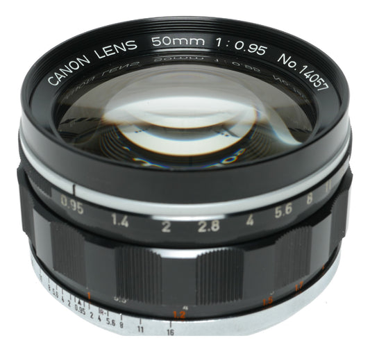 Leica M Canon 0.95/50mm fast f/0.95 dream lens 1:0,95 BOKEH prime